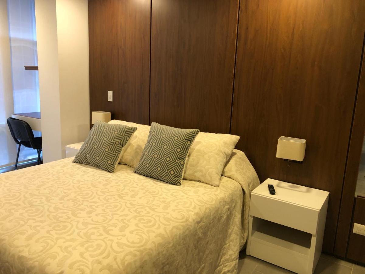 Apartamentos Edificio San Miguel Богота Екстер'єр фото