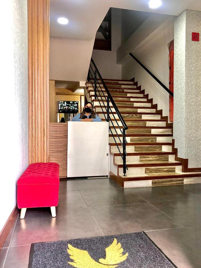 Apartamentos Edificio San Miguel Богота Екстер'єр фото