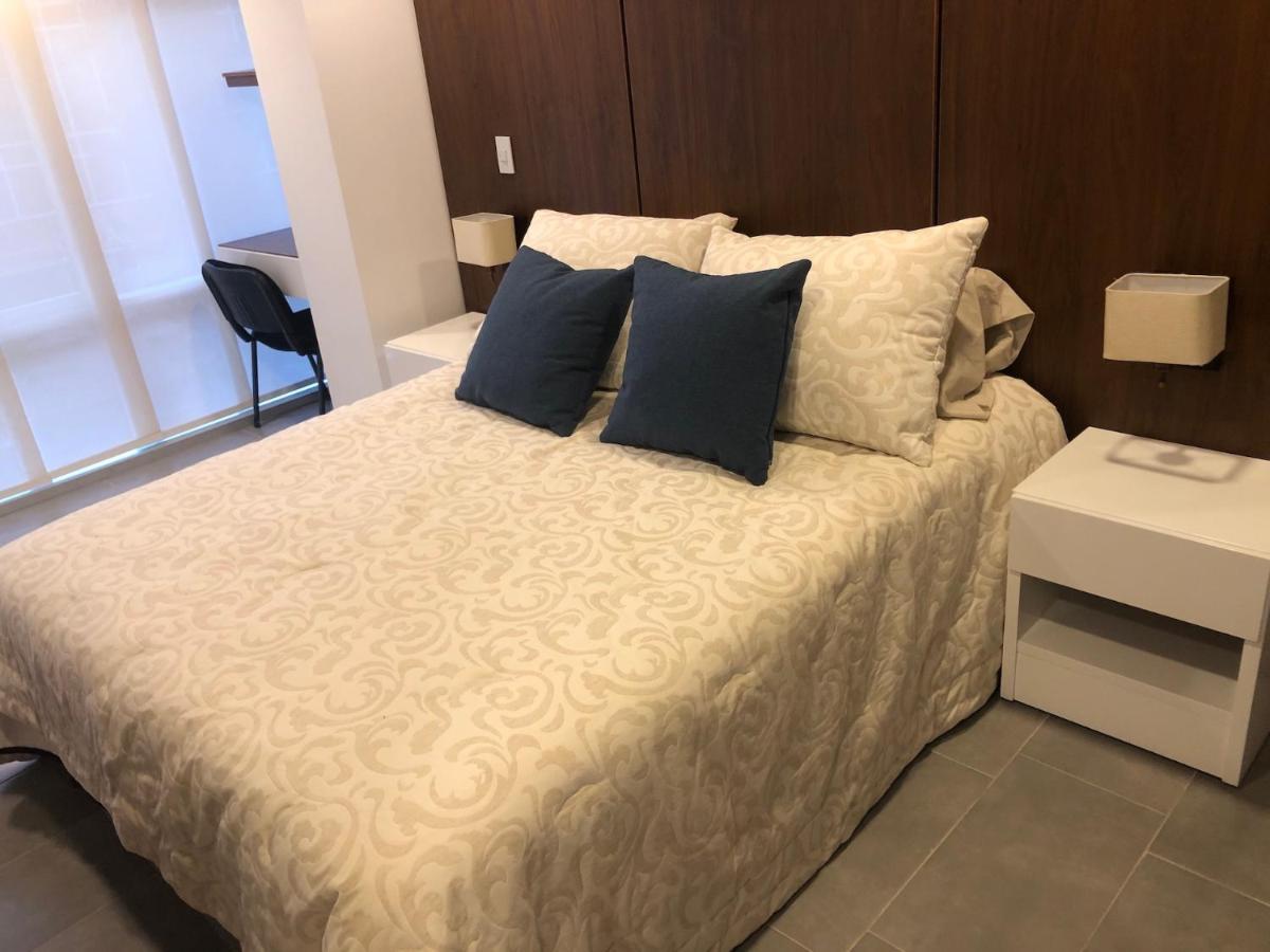 Apartamentos Edificio San Miguel Богота Екстер'єр фото